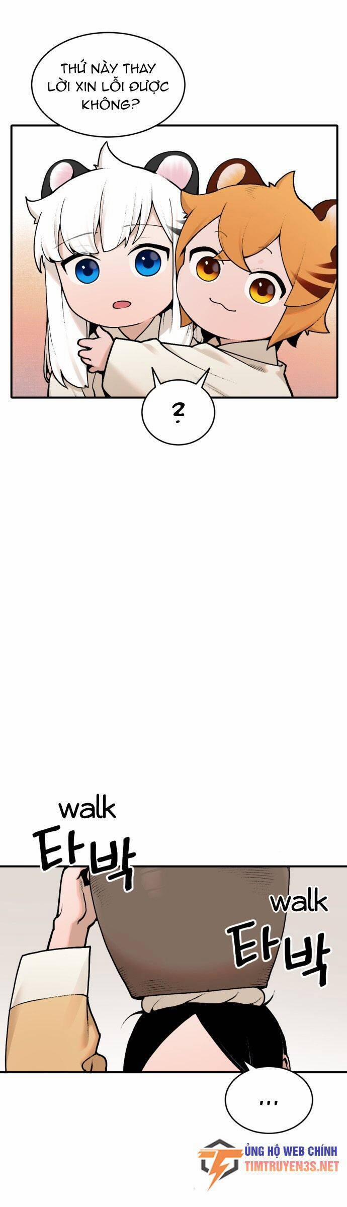 Hổ Đến Chơi Nhà 16 trang 28