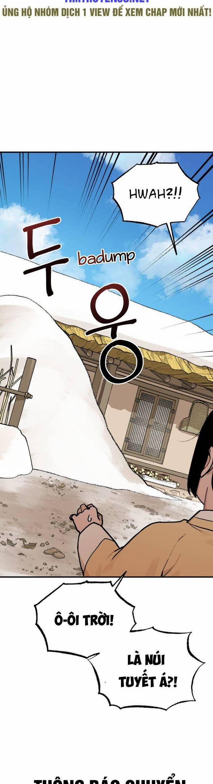 Hổ Đến Chơi Nhà 16 trang 30