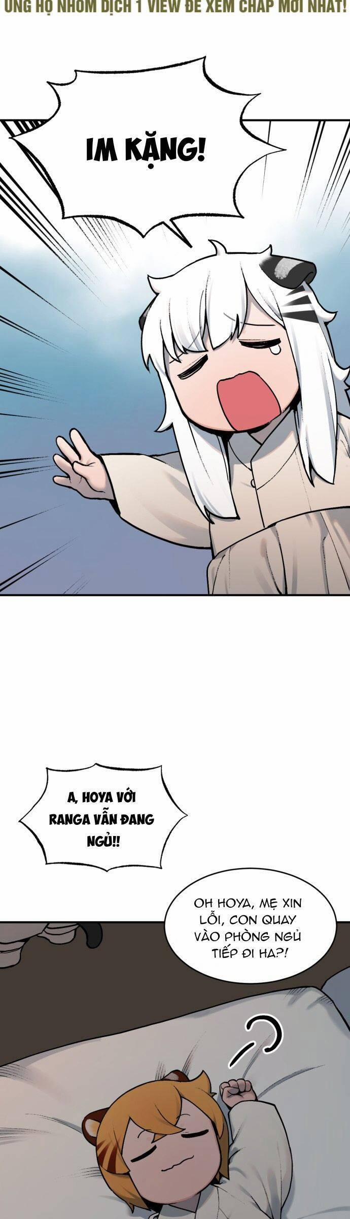 Hổ Đến Chơi Nhà 16 trang 7