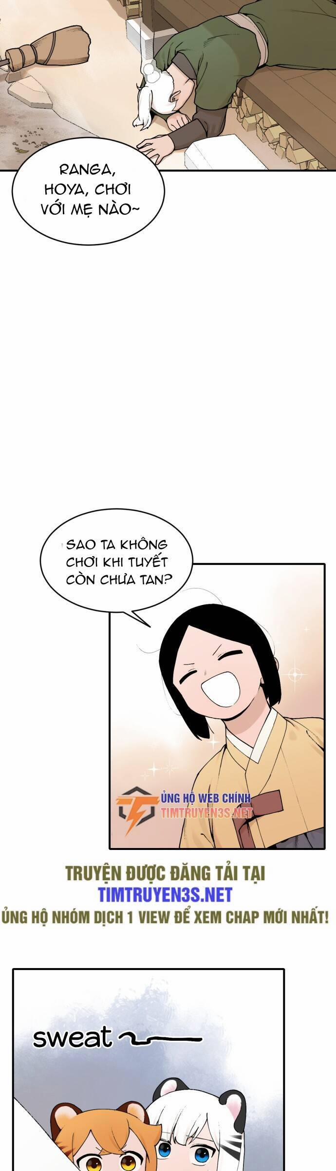 Hổ Đến Chơi Nhà 17 trang 17