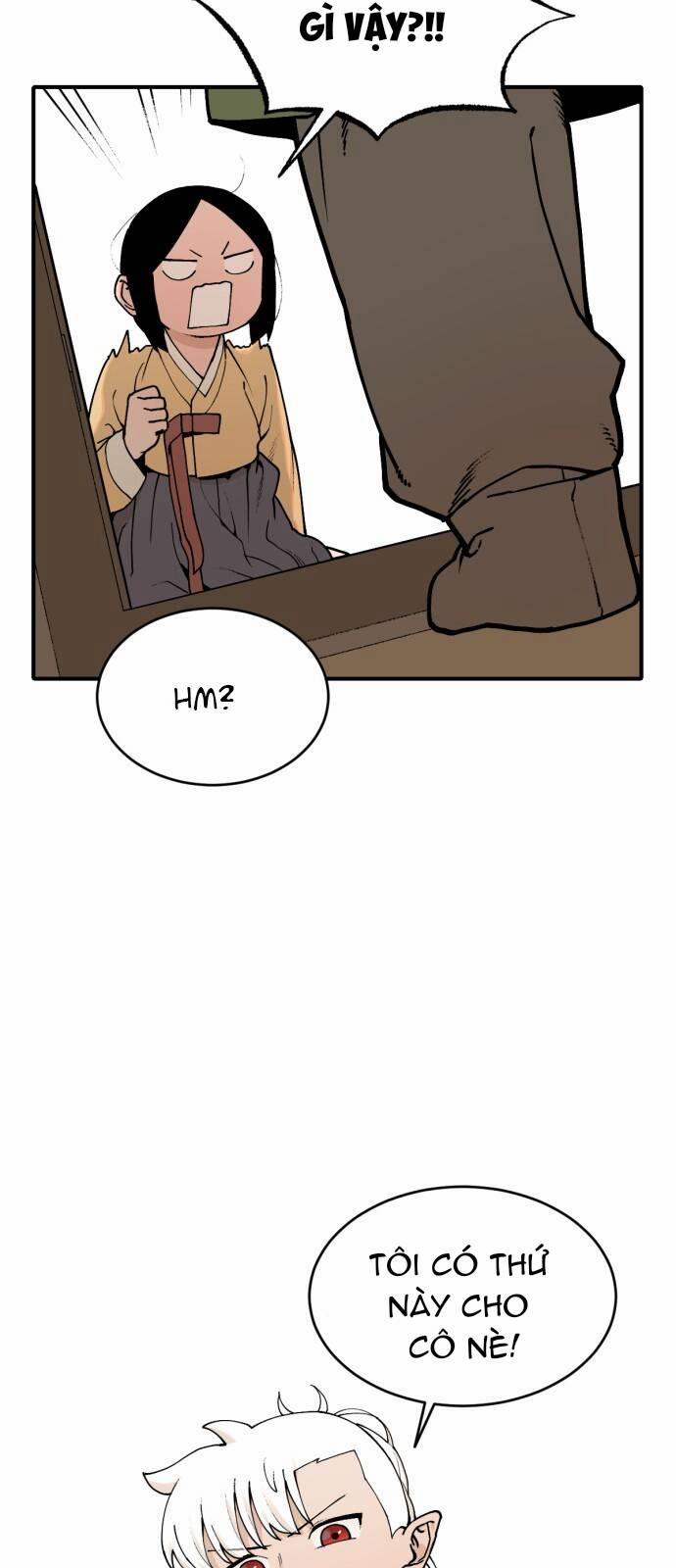 Hổ Đến Chơi Nhà 17 trang 25