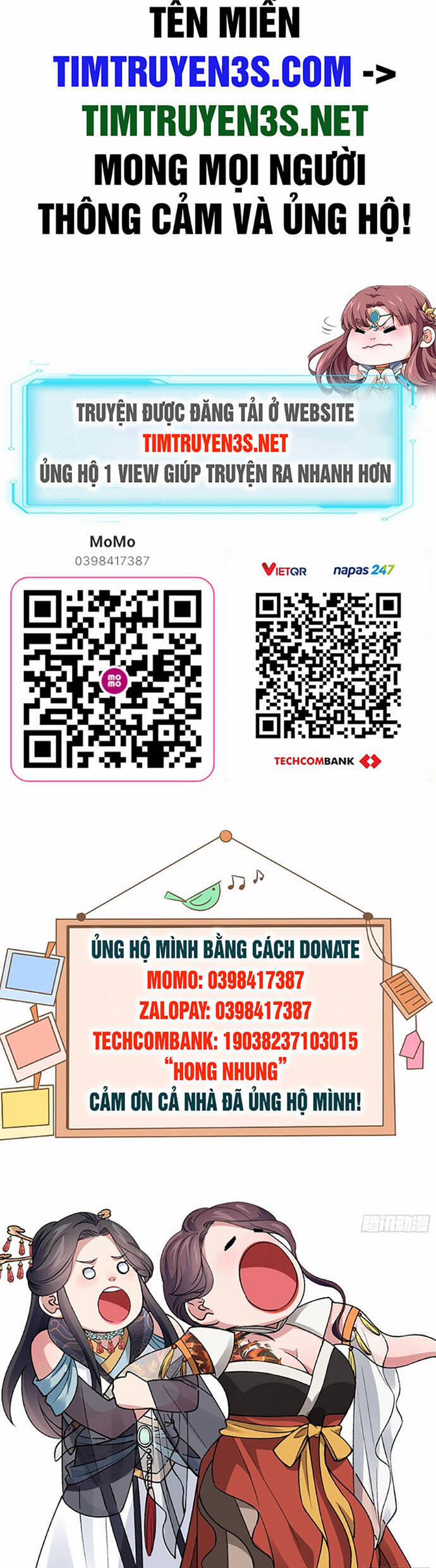 Hổ Đến Chơi Nhà 17 trang 29