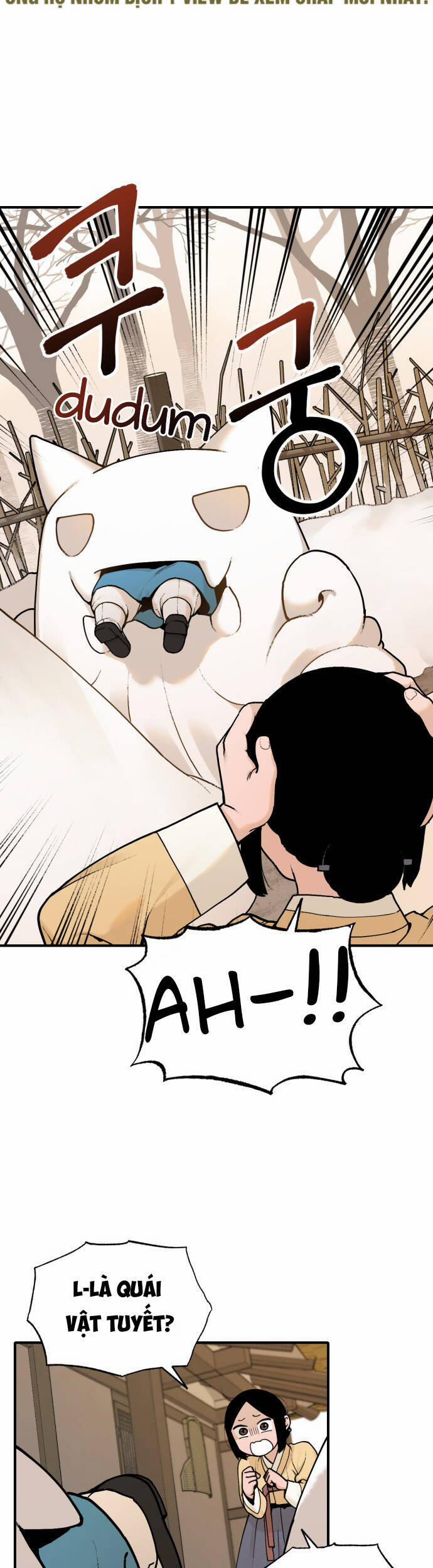 Hổ Đến Chơi Nhà 17 trang 3