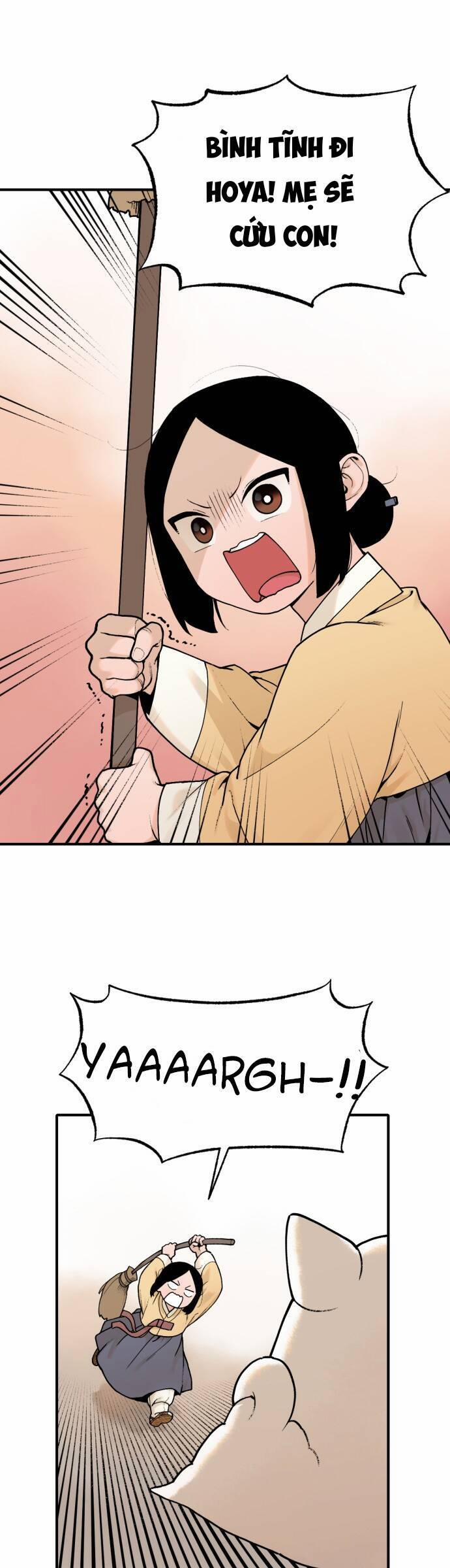 Hổ Đến Chơi Nhà 17 trang 5