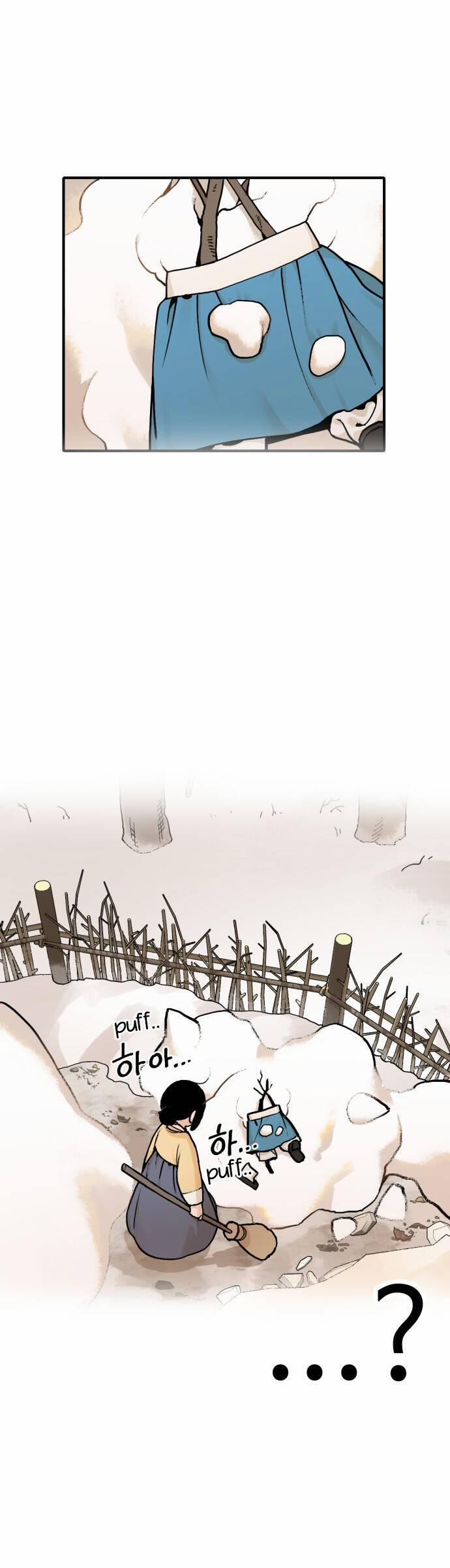 Hổ Đến Chơi Nhà 17 trang 7