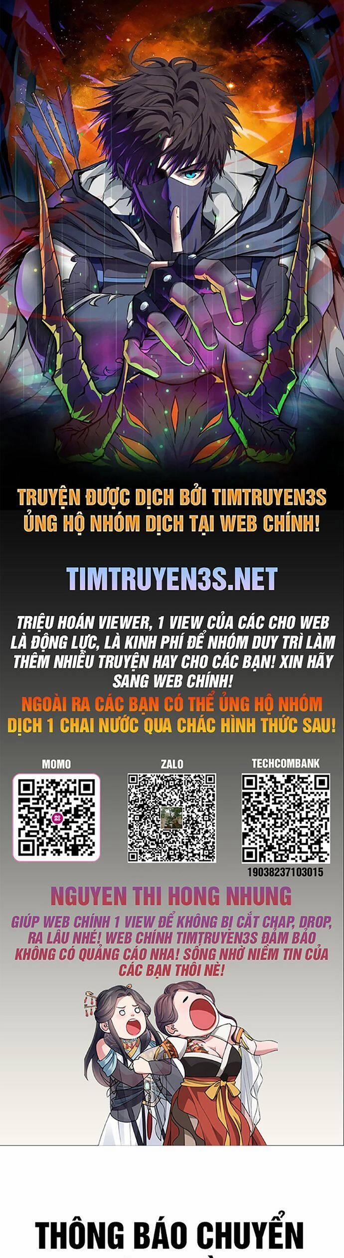 Hổ Đến Chơi Nhà 18 trang 0