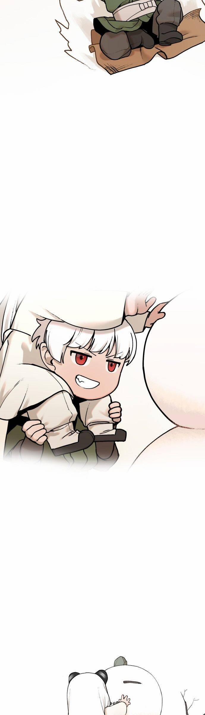 Hổ Đến Chơi Nhà 18 trang 15