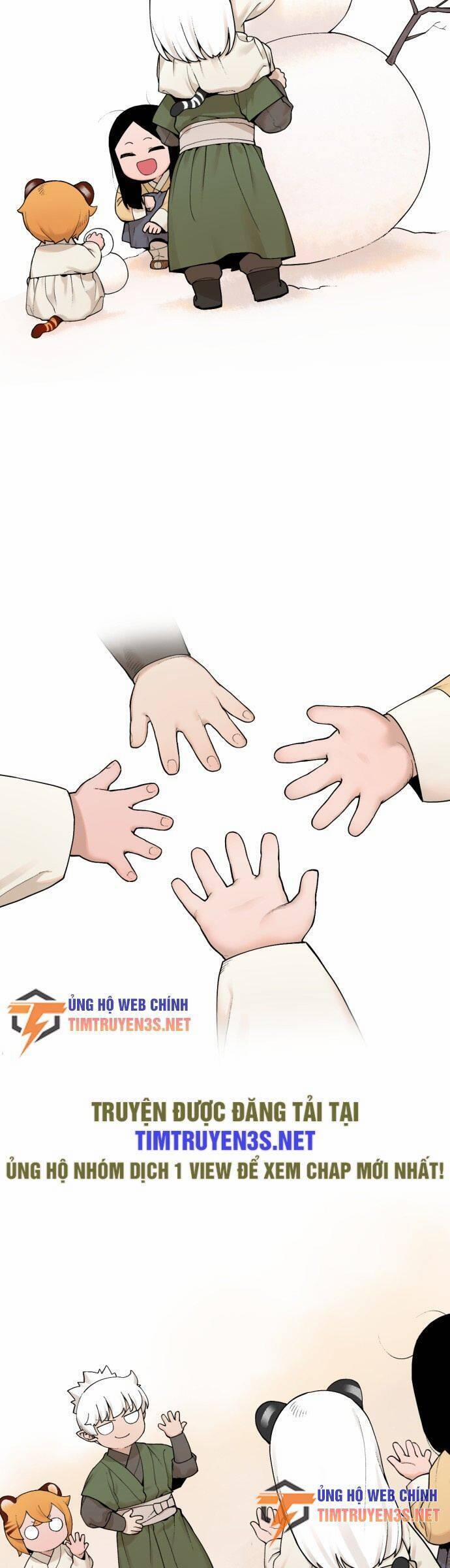 Hổ Đến Chơi Nhà 18 trang 16