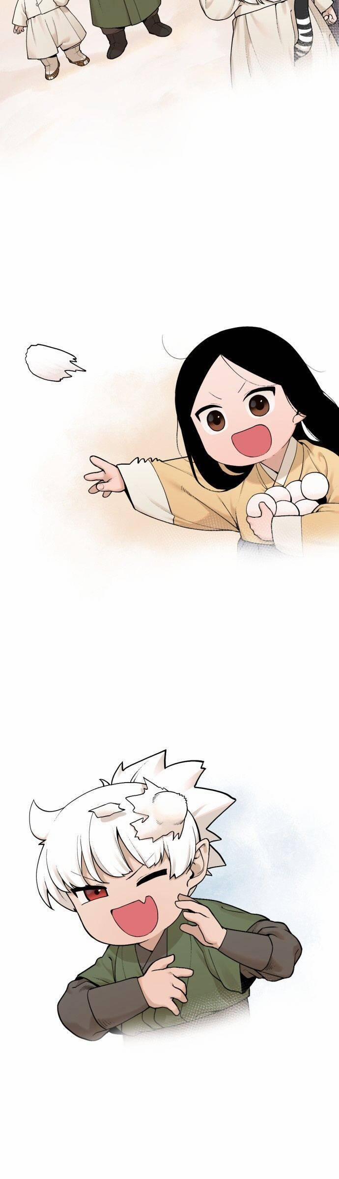 Hổ Đến Chơi Nhà 18 trang 17