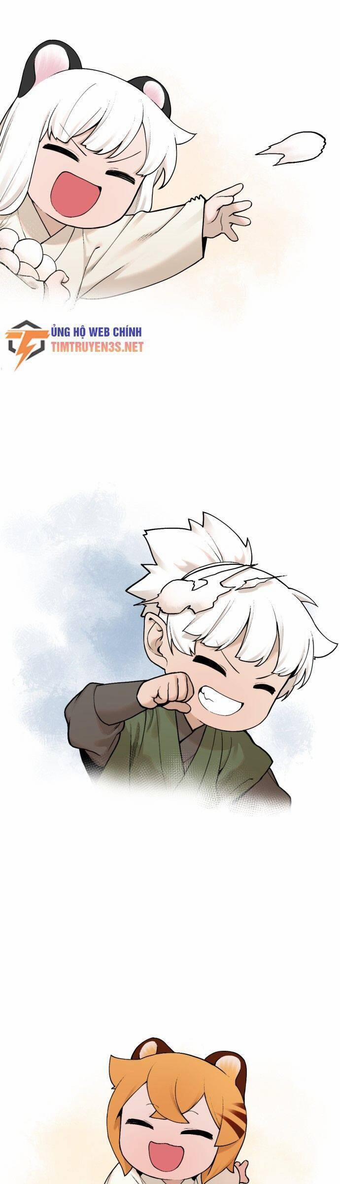 Hổ Đến Chơi Nhà 18 trang 18