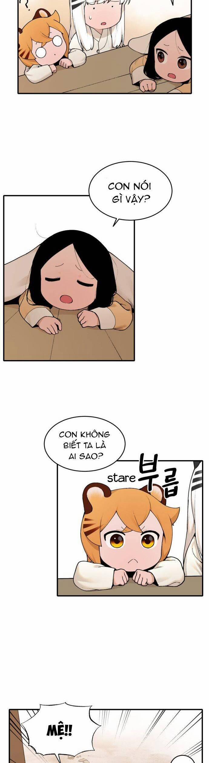 Hổ Đến Chơi Nhà 18 trang 2