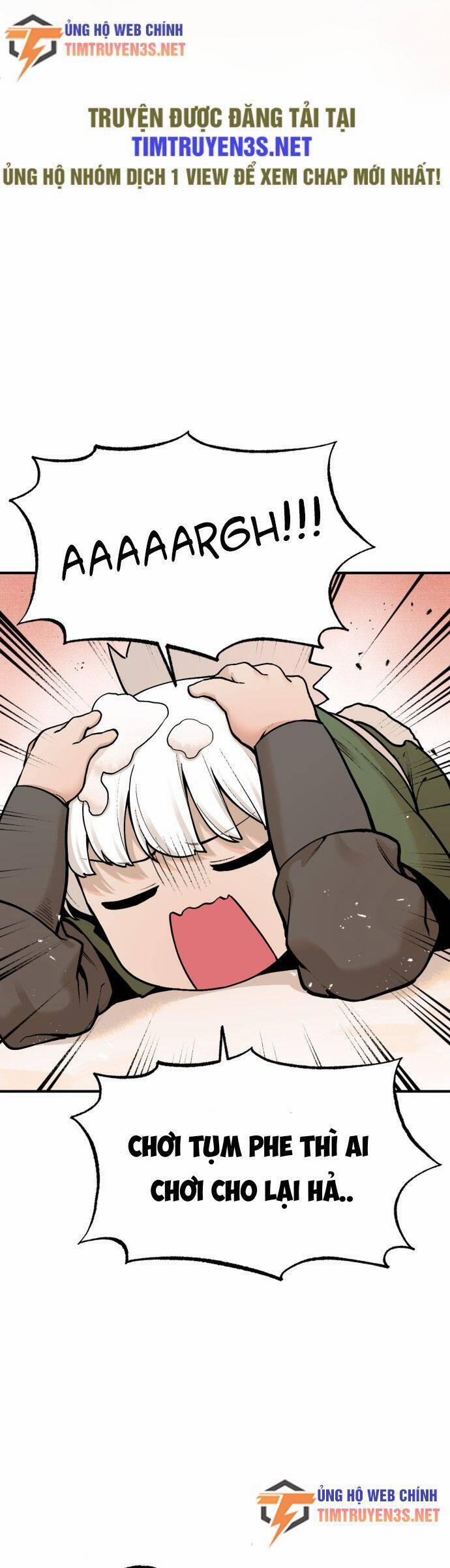 Hổ Đến Chơi Nhà 18 trang 20