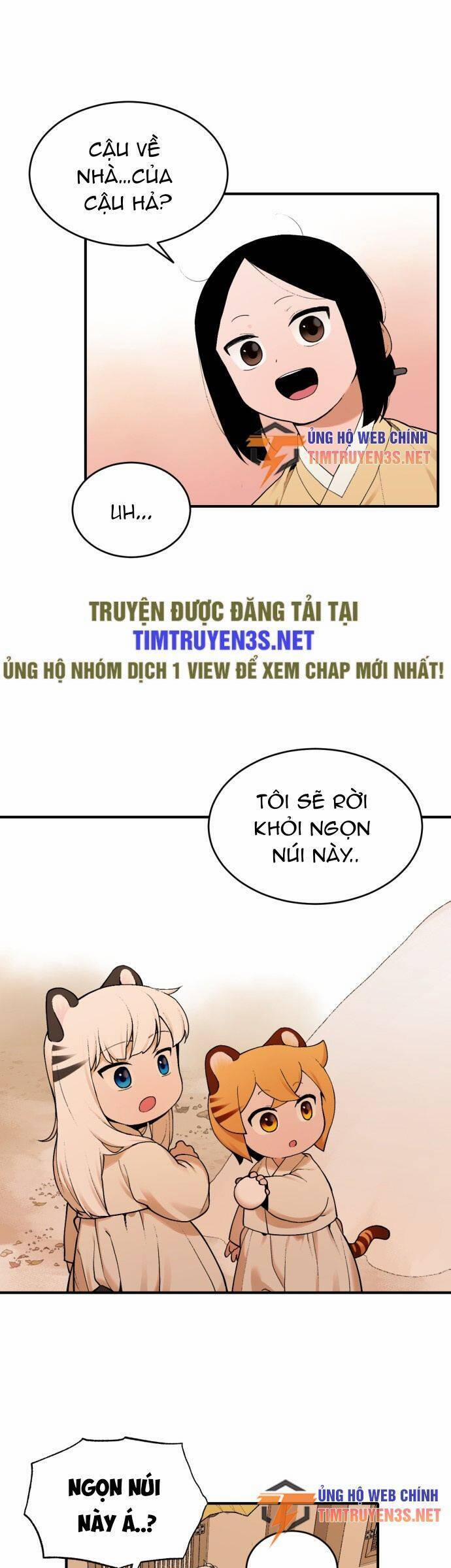 Hổ Đến Chơi Nhà 18 trang 24