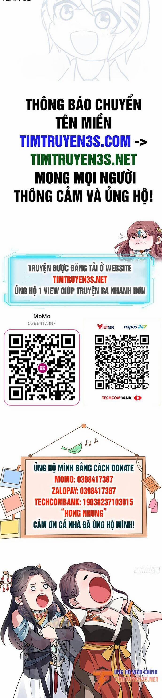 Hổ Đến Chơi Nhà 18 trang 31