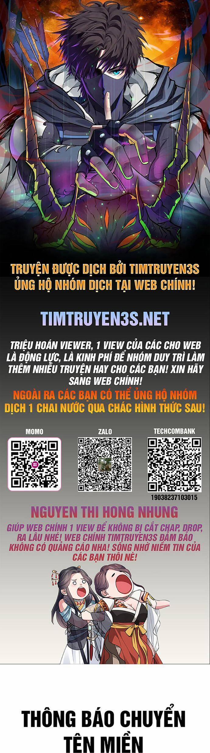 Hổ Đến Chơi Nhà 19 trang 0