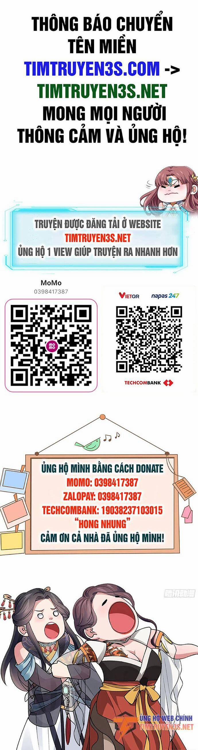 Hổ Đến Chơi Nhà 19 trang 31