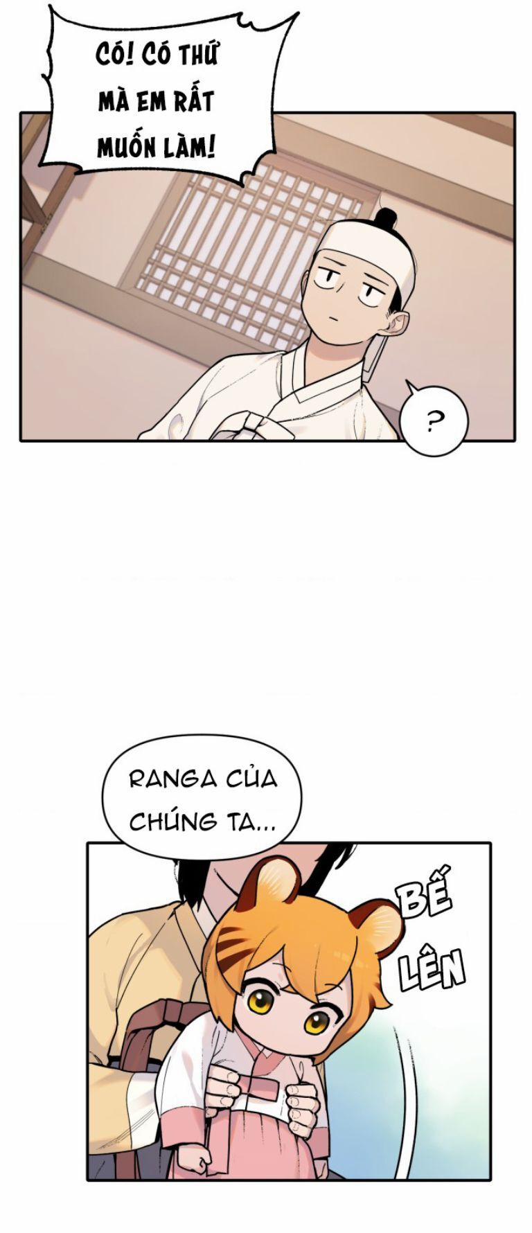 Hổ Đến Chơi Nhà 2 trang 10