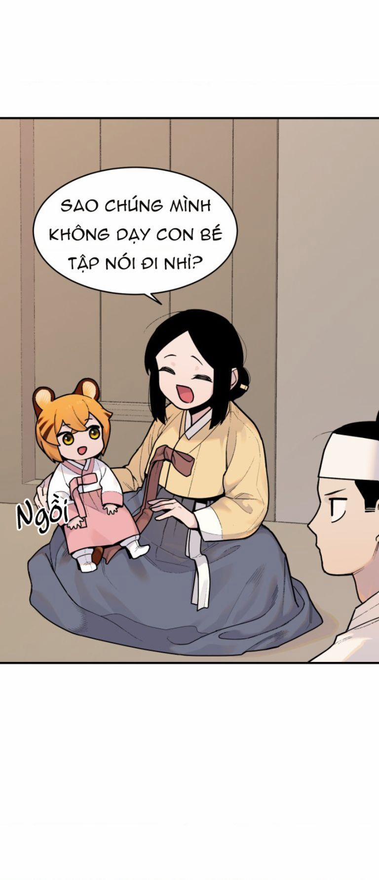 Hổ Đến Chơi Nhà 2 trang 11