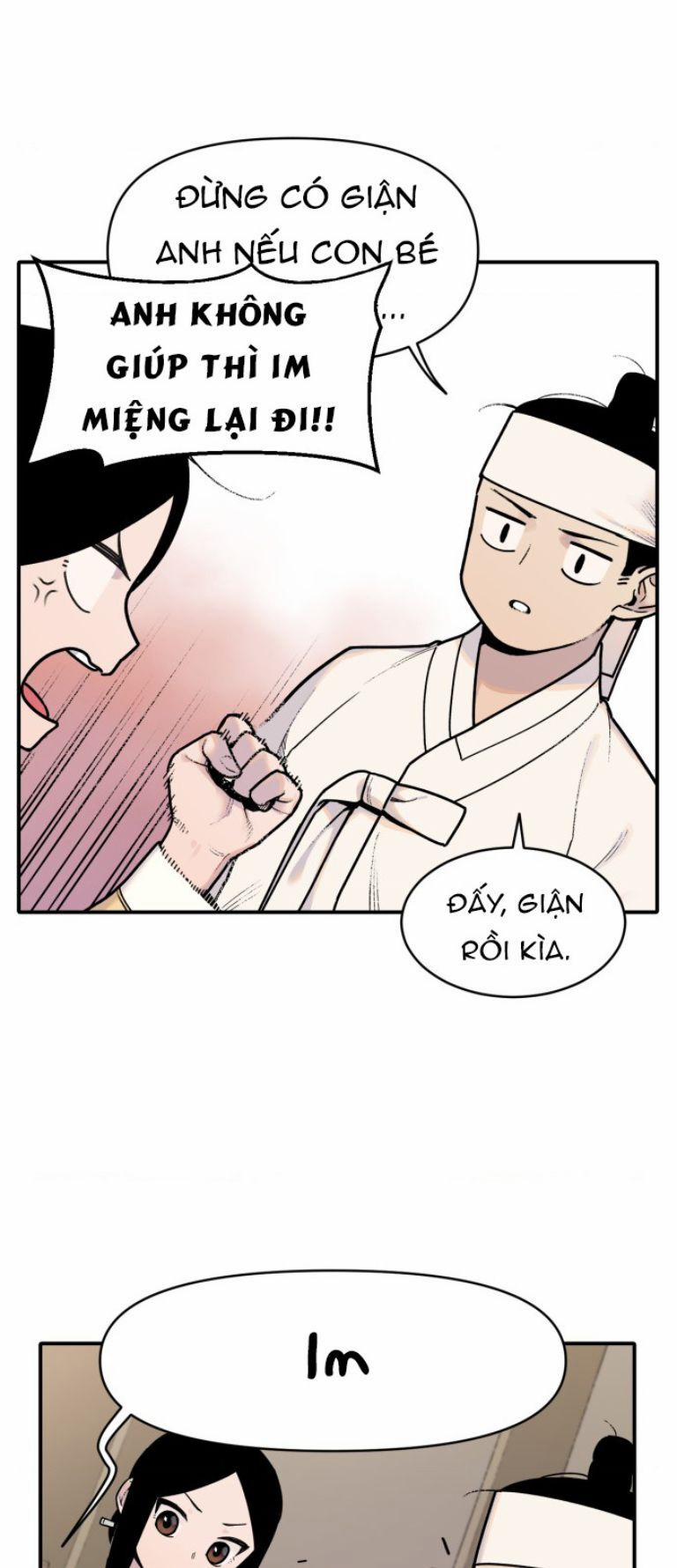 Hổ Đến Chơi Nhà 2 trang 12