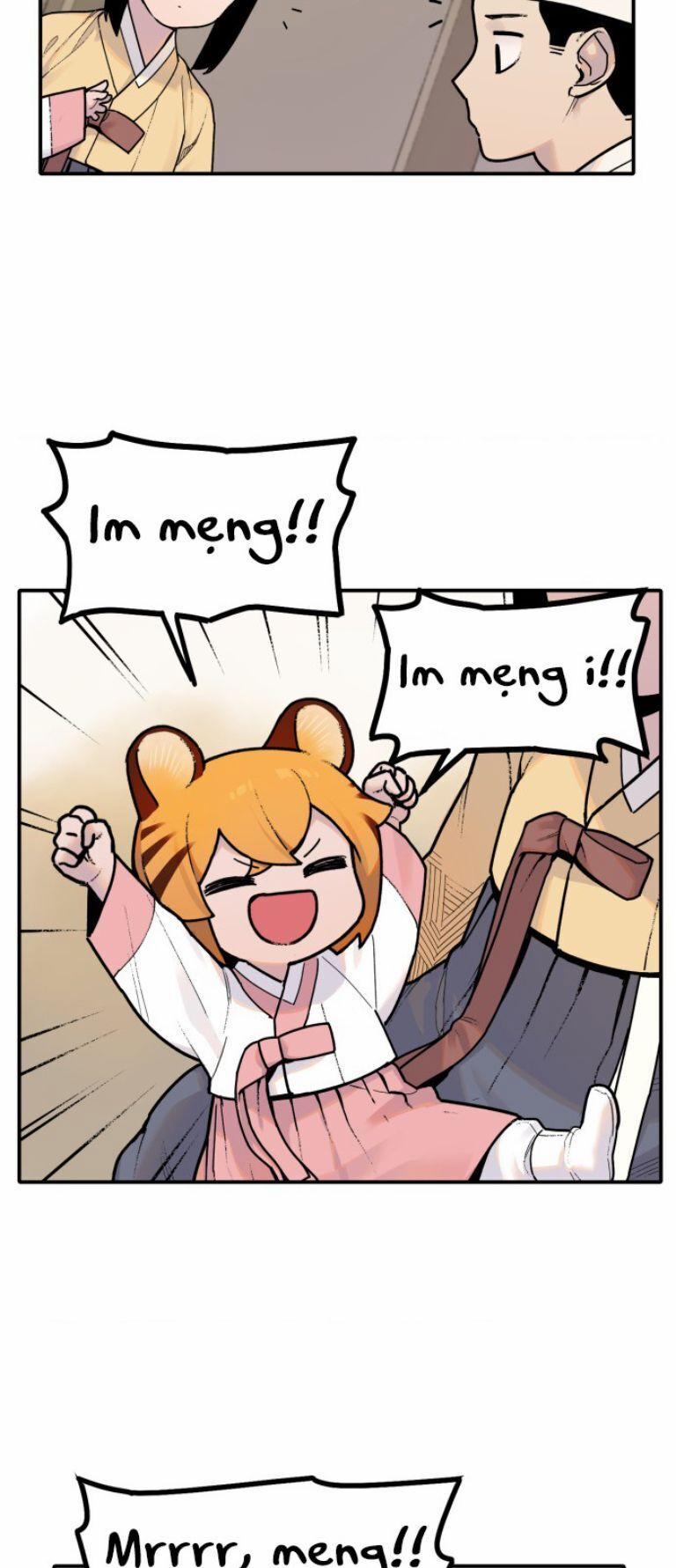 Hổ Đến Chơi Nhà 2 trang 13