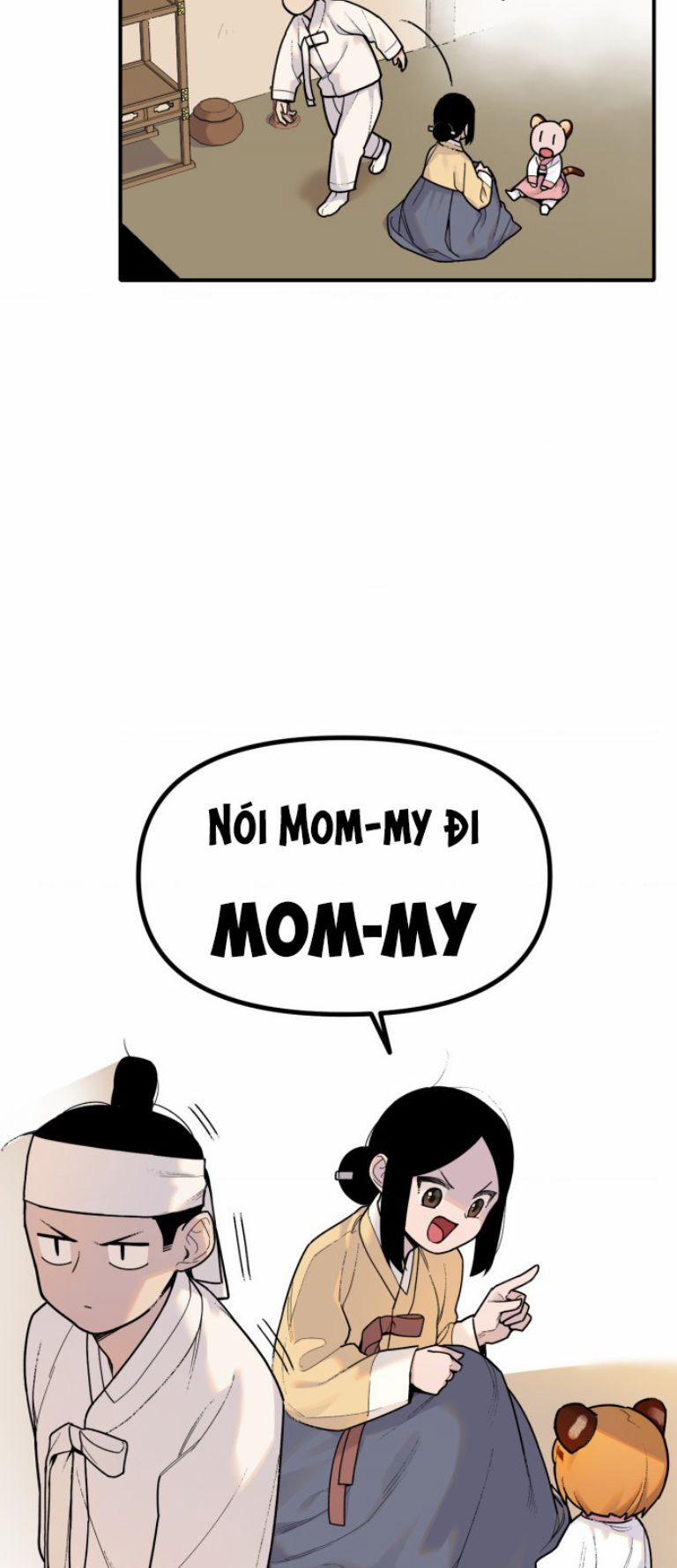 Hổ Đến Chơi Nhà 2 trang 16