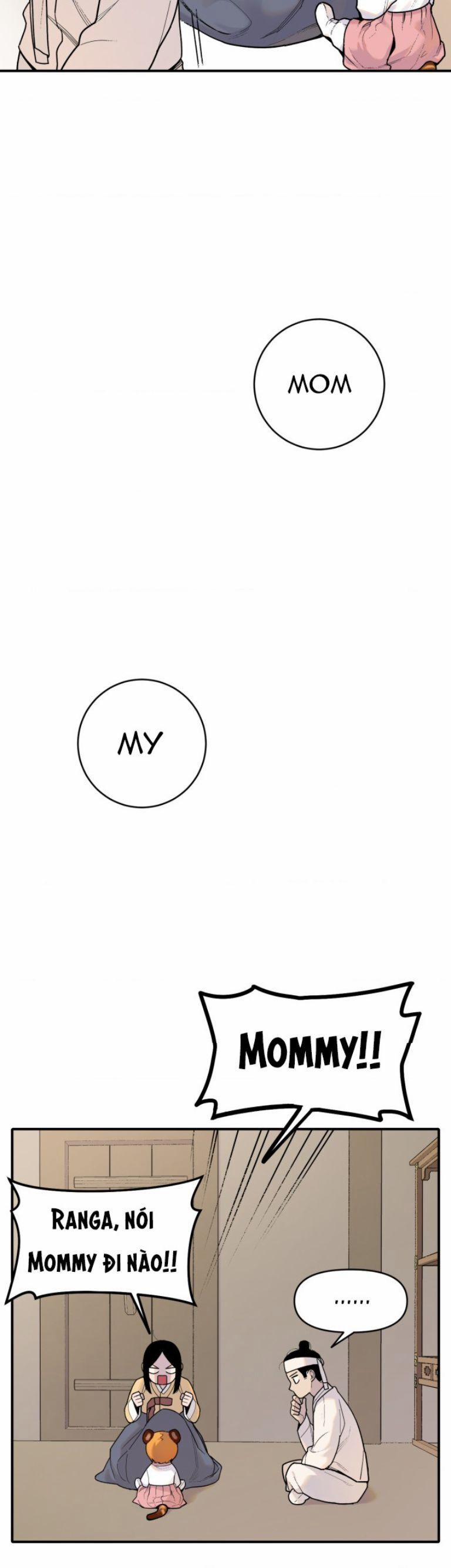 Hổ Đến Chơi Nhà 2 trang 17