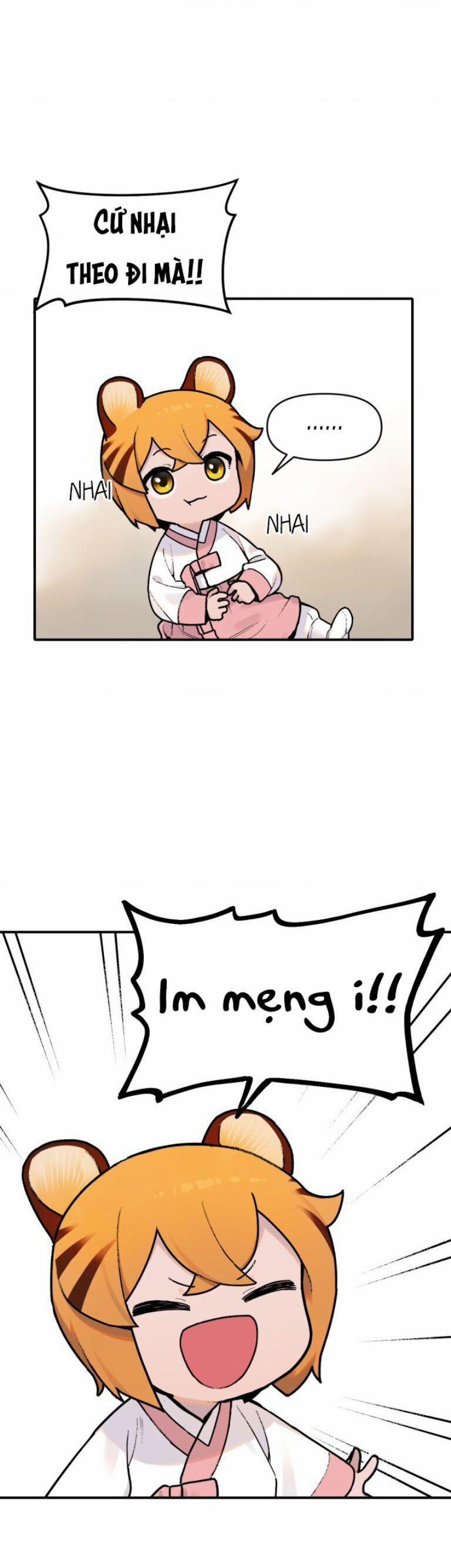 Hổ Đến Chơi Nhà 2 trang 18