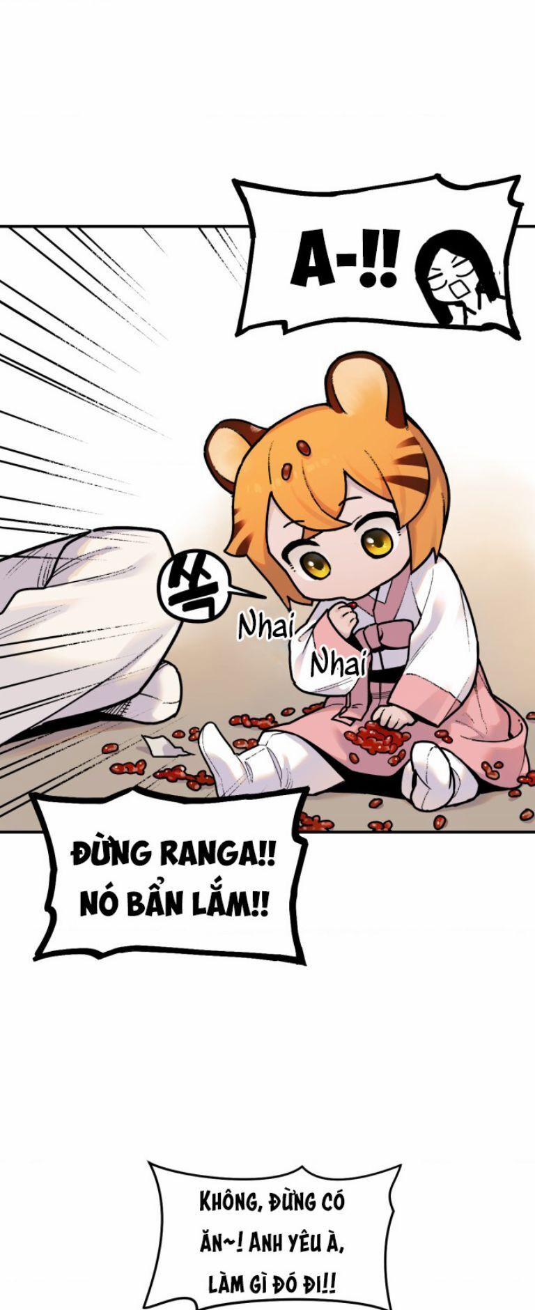 Hổ Đến Chơi Nhà 2 trang 26