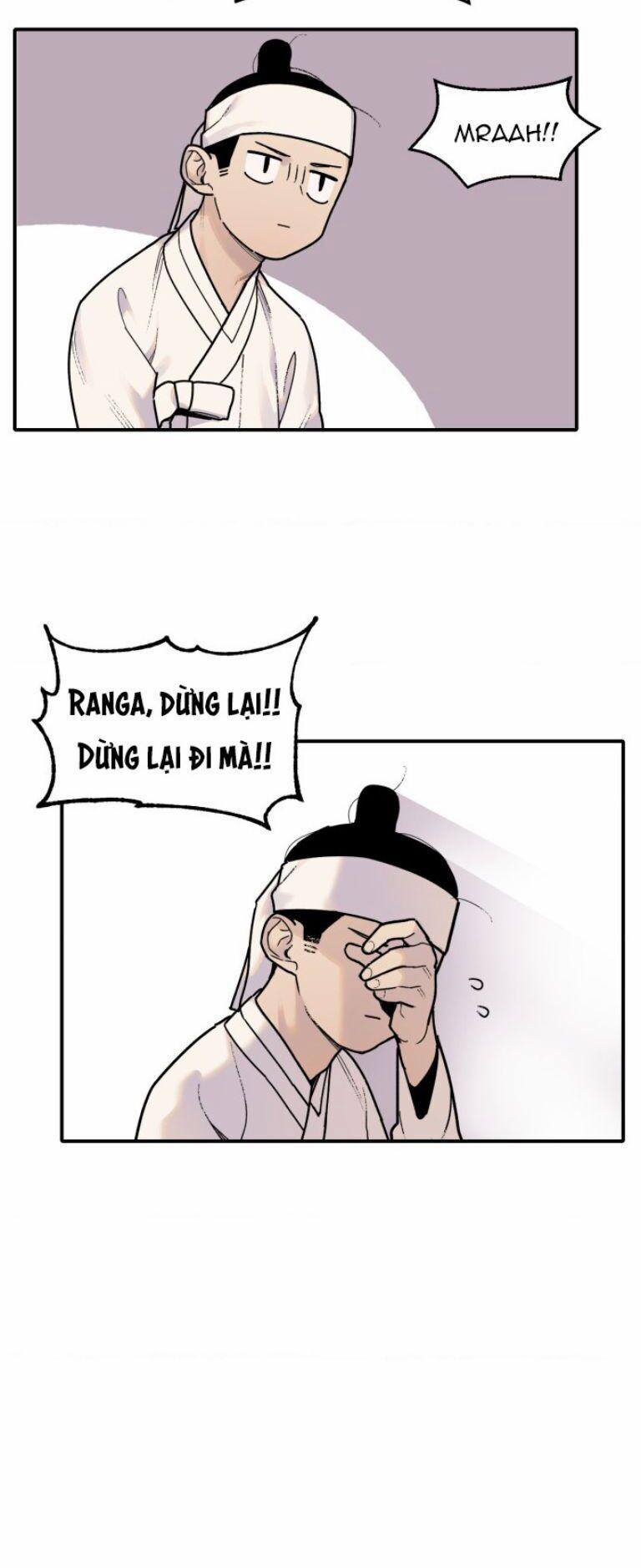 Hổ Đến Chơi Nhà 2 trang 27