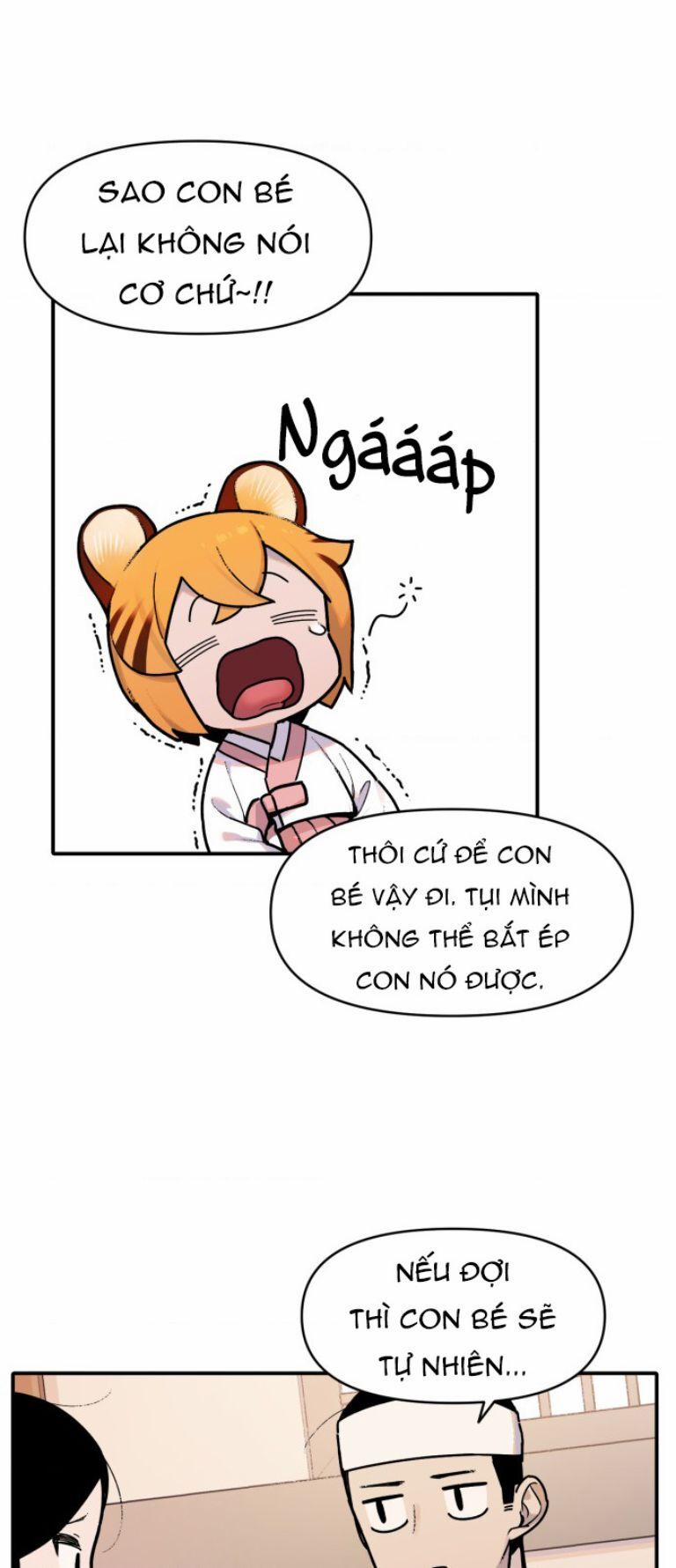 Hổ Đến Chơi Nhà 2 trang 30