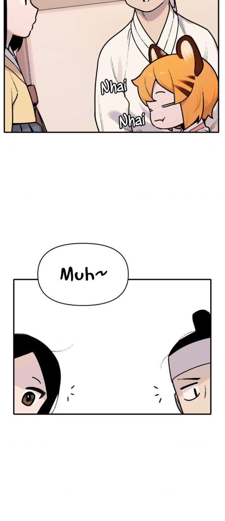 Hổ Đến Chơi Nhà 2 trang 31