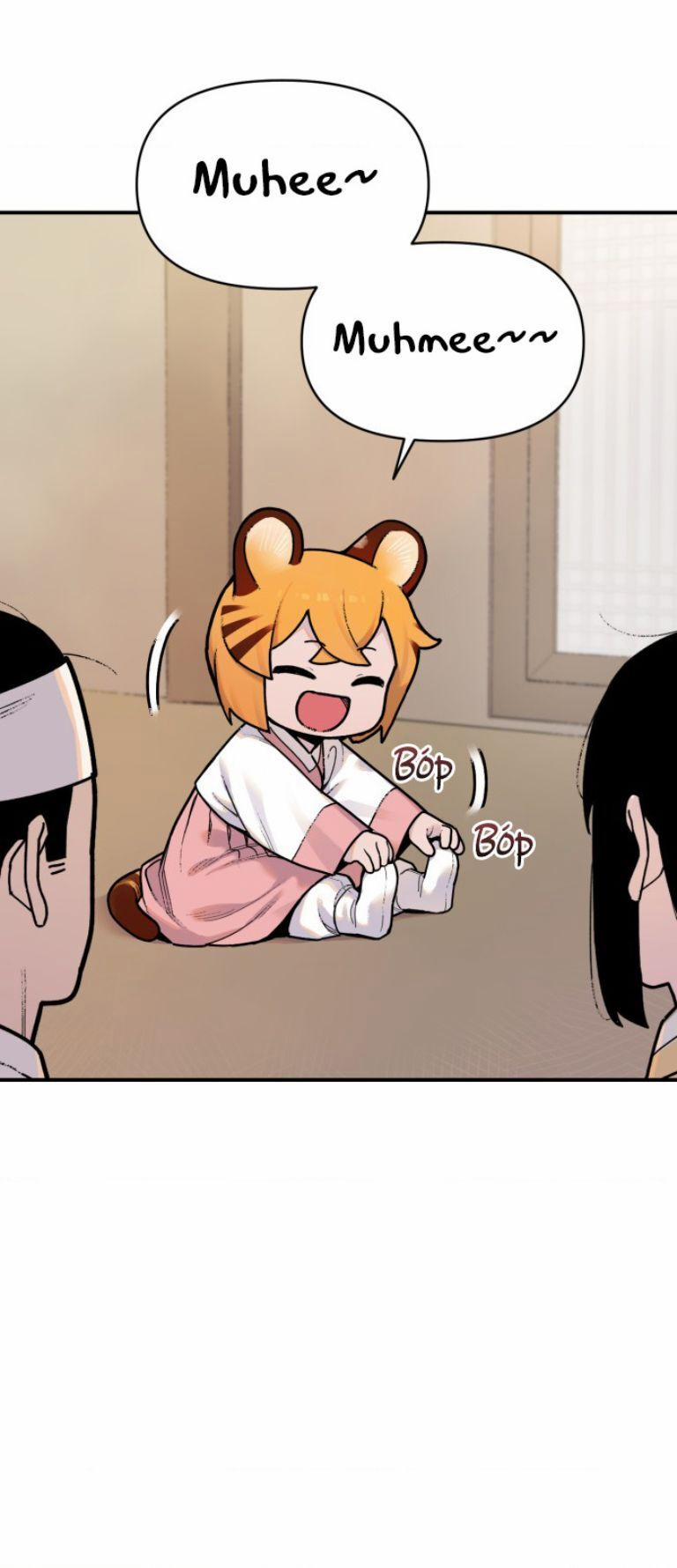 Hổ Đến Chơi Nhà 2 trang 32