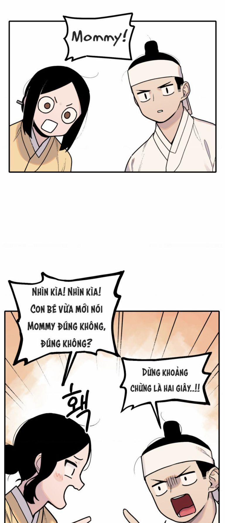 Hổ Đến Chơi Nhà 2 trang 33