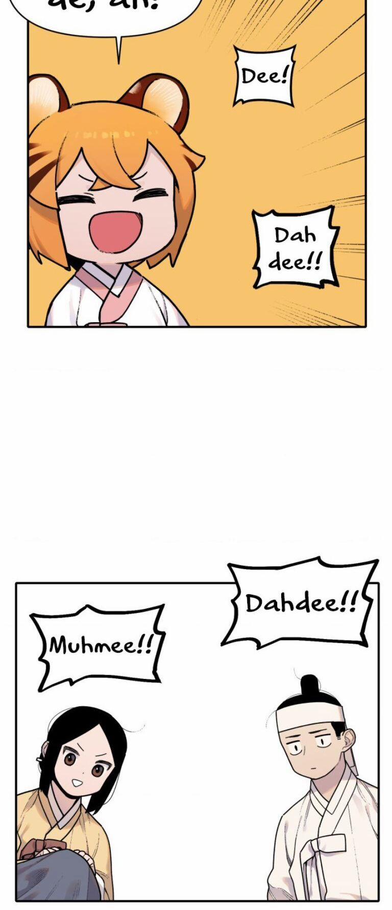 Hổ Đến Chơi Nhà 2 trang 35