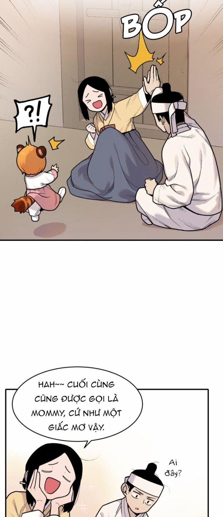 Hổ Đến Chơi Nhà 2 trang 37