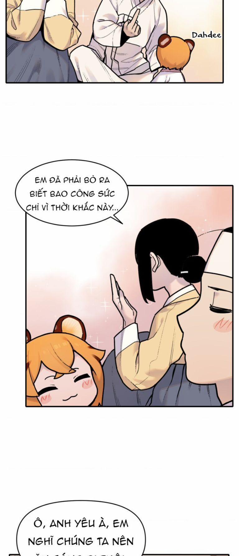 Hổ Đến Chơi Nhà 2 trang 38