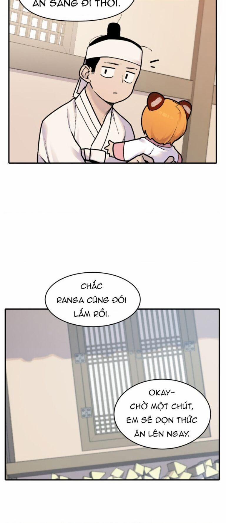 Hổ Đến Chơi Nhà 2 trang 39