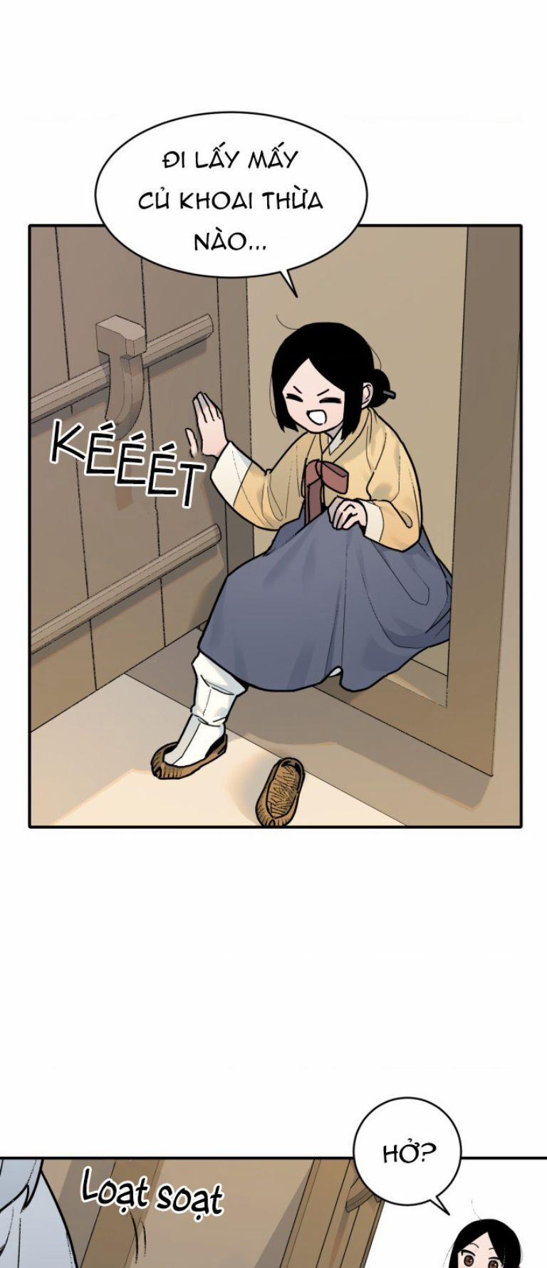 Hổ Đến Chơi Nhà 2 trang 40