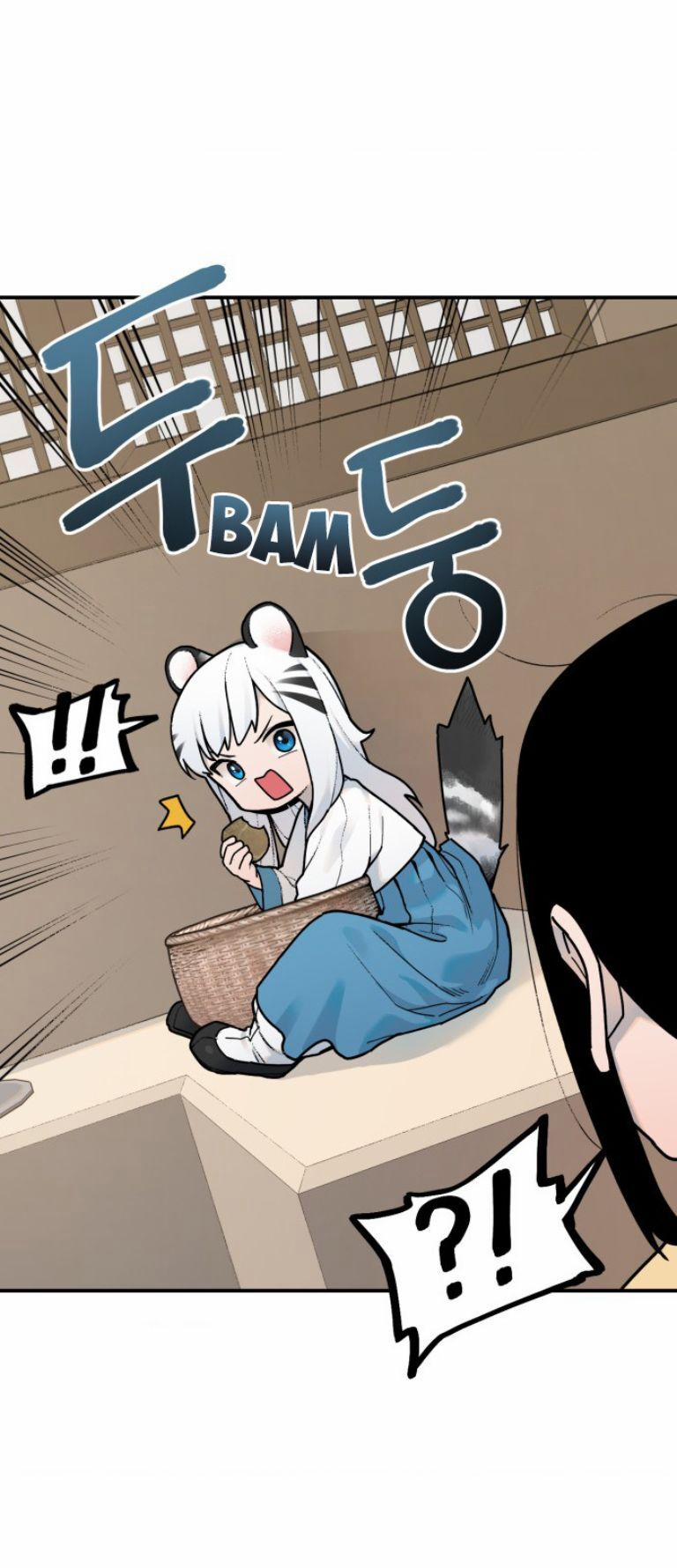 Hổ Đến Chơi Nhà 2 trang 42