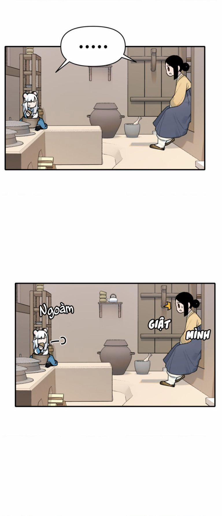 Hổ Đến Chơi Nhà 2 trang 43