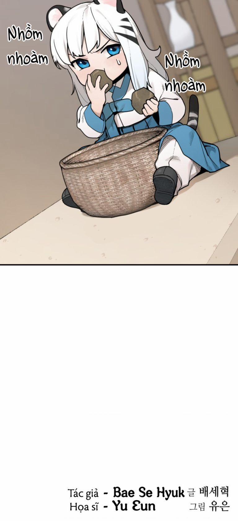 Hổ Đến Chơi Nhà 2 trang 45