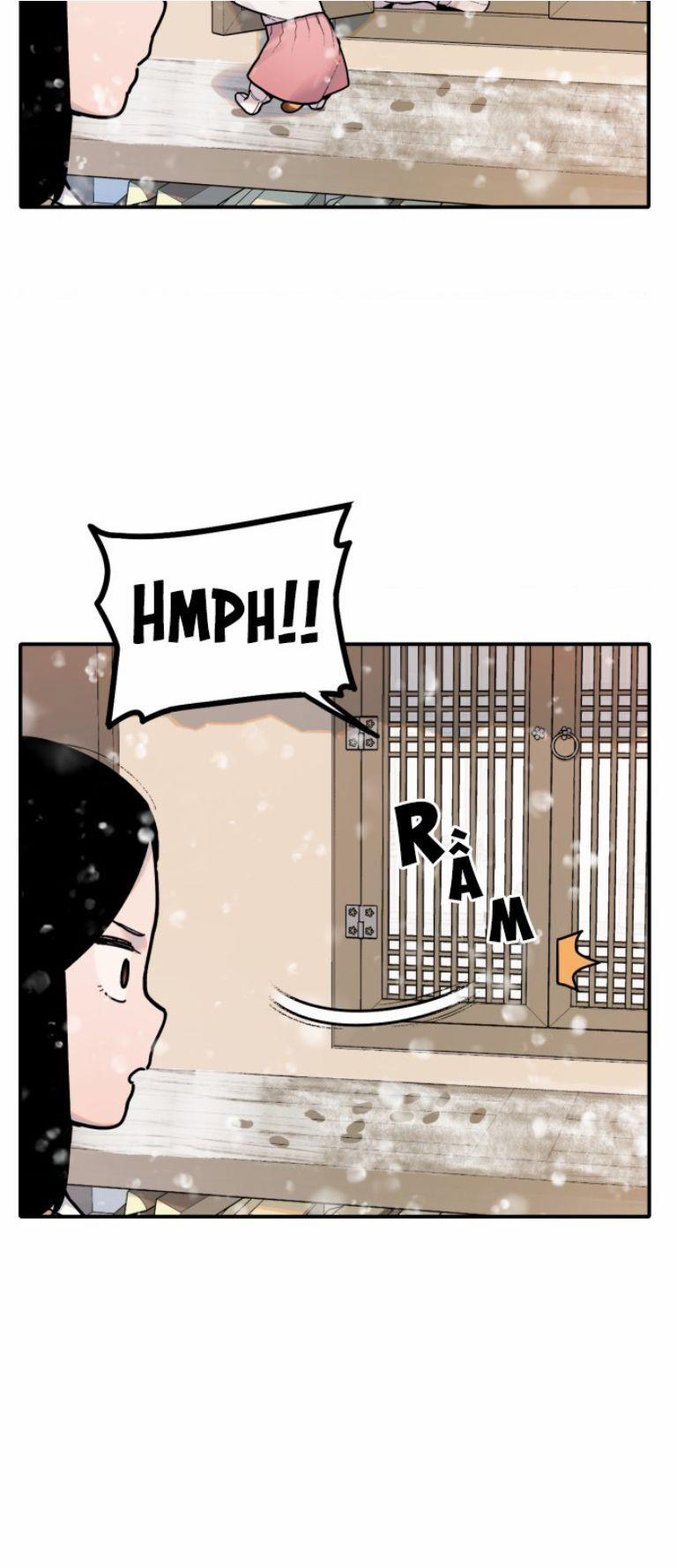 Hổ Đến Chơi Nhà 2 trang 5