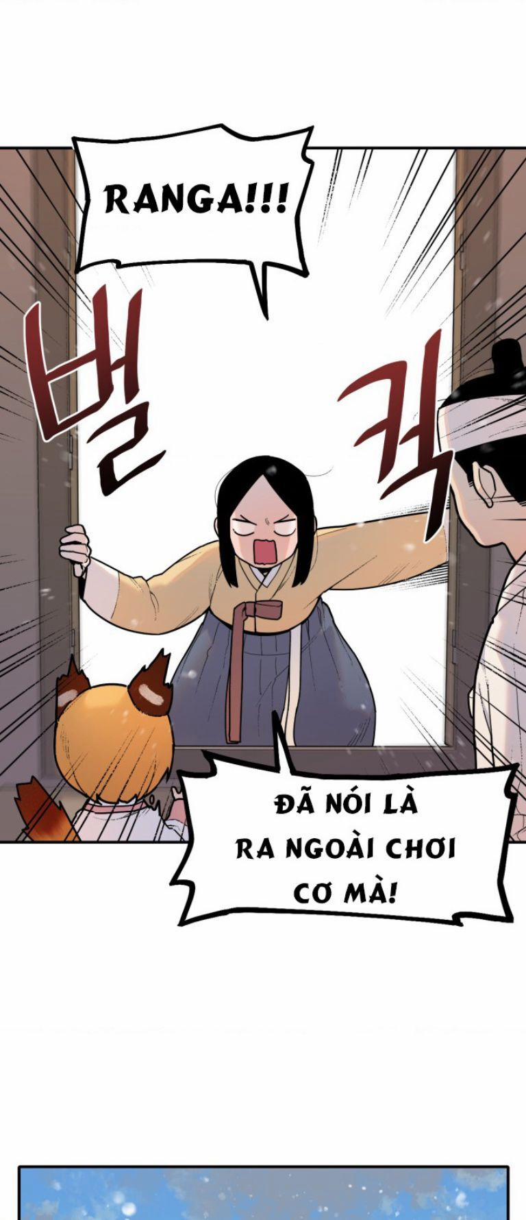 Hổ Đến Chơi Nhà 2 trang 6