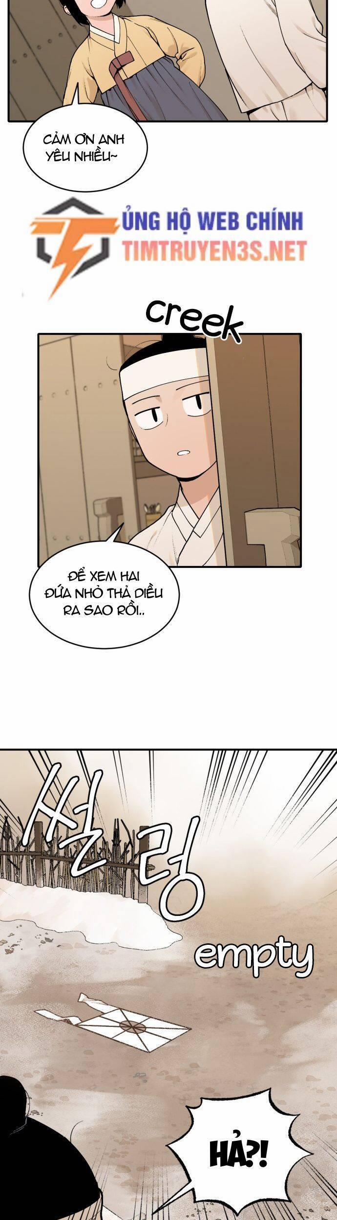 Hổ Đến Chơi Nhà 20 trang 2