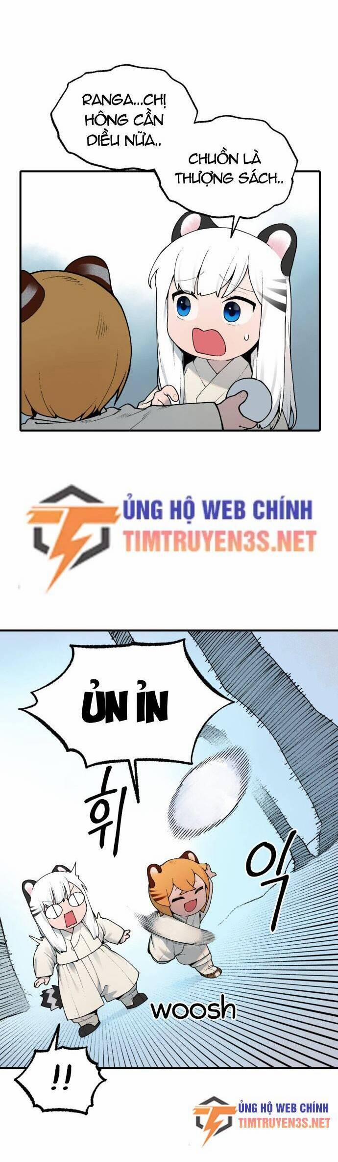 Hổ Đến Chơi Nhà 20 trang 24