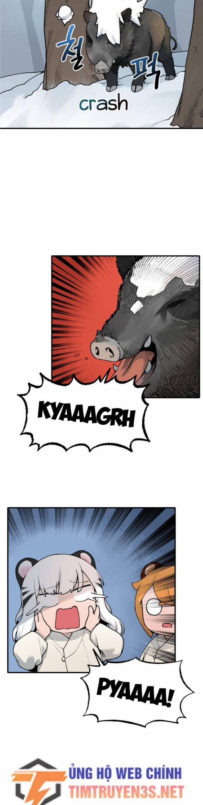 Hổ Đến Chơi Nhà 20 trang 26