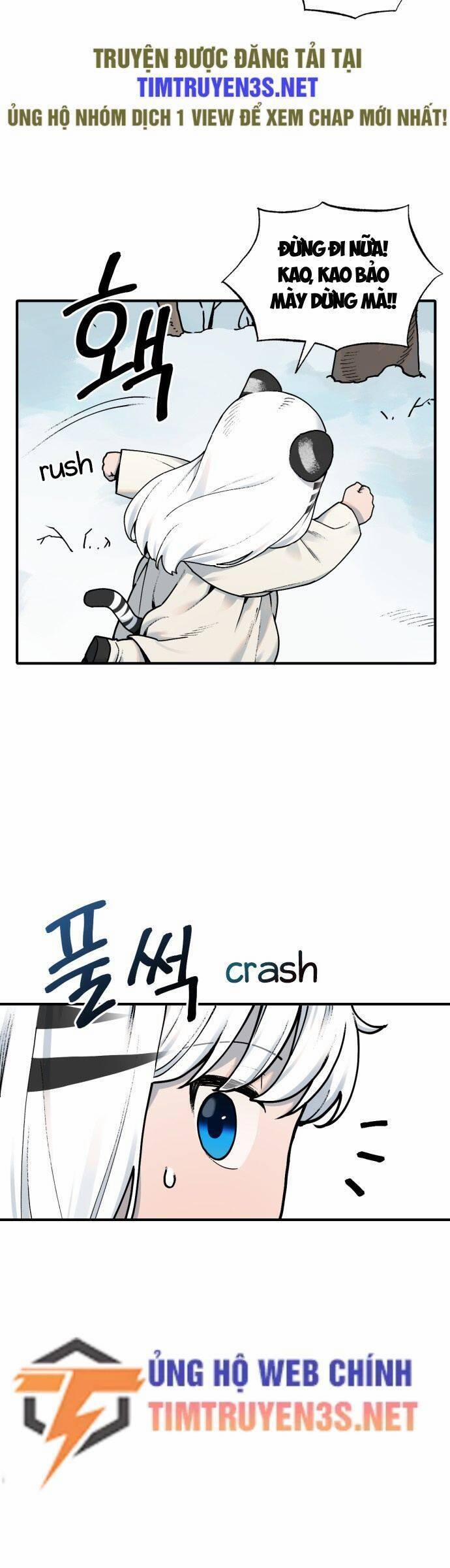 Hổ Đến Chơi Nhà 20 trang 6