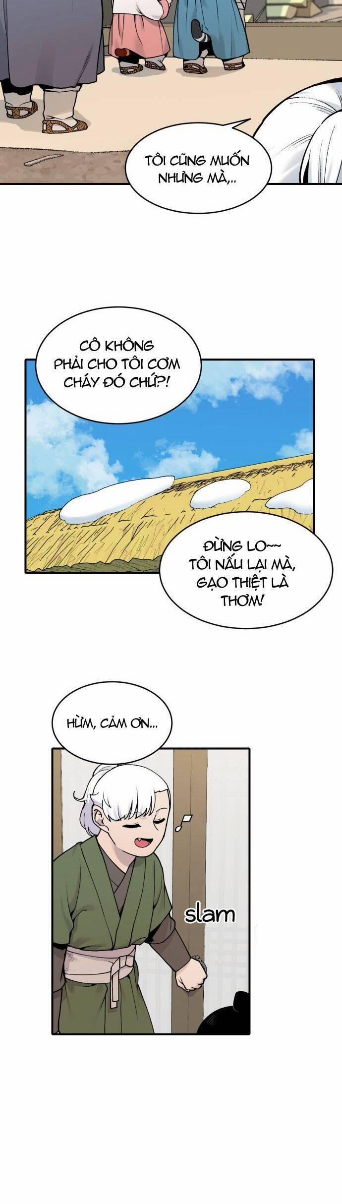 Hổ Đến Chơi Nhà 22 trang 2