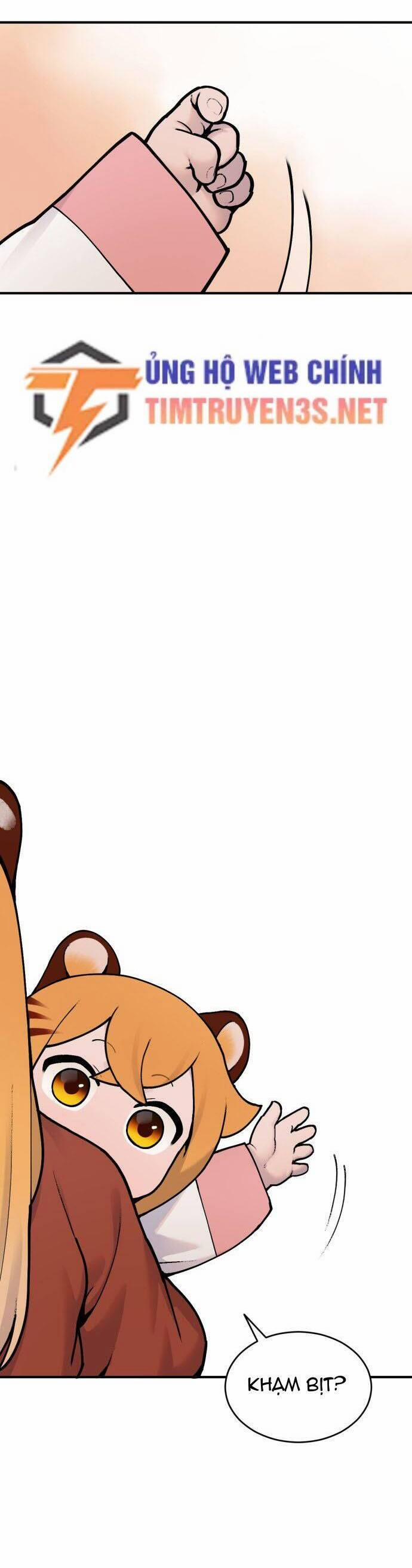 Hổ Đến Chơi Nhà 22 trang 27