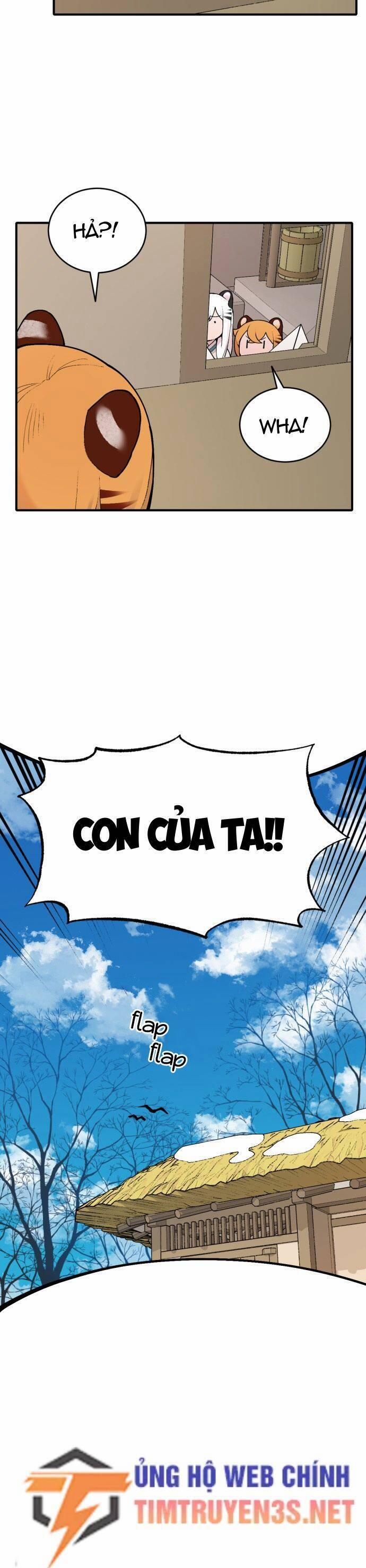 Hổ Đến Chơi Nhà 22 trang 9